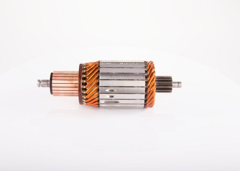 Bosch 2 004 015 007 Anker