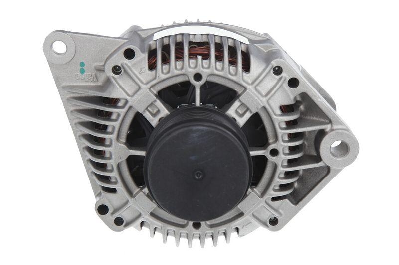 VALEO 200155 Generator - CORE-FLEX - RENAULT Scen