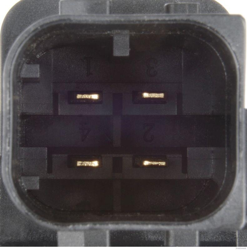 HERTH+BUSS 70680834 NOx-Sensor, NOx-Katalysator