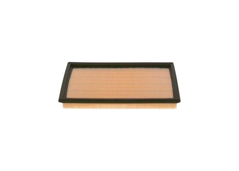 BOSCH F 026 400 454 Luftfilter