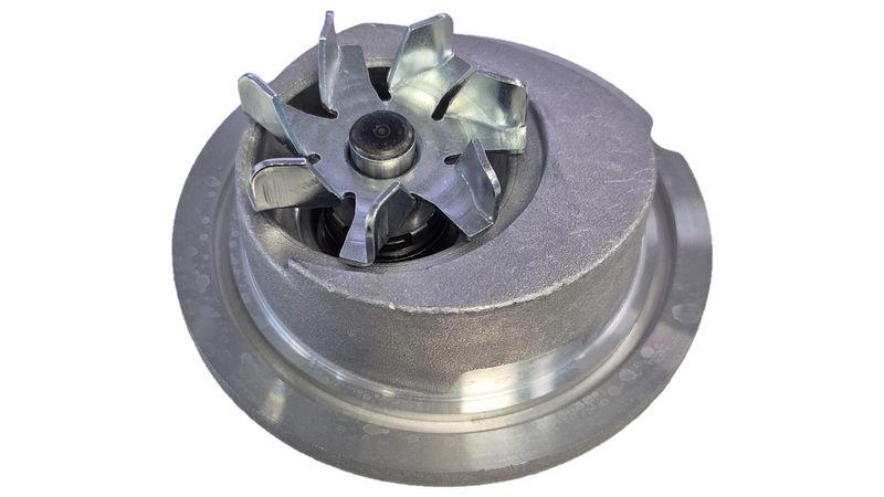 SKF VKPC 85211 Wasserpumpe