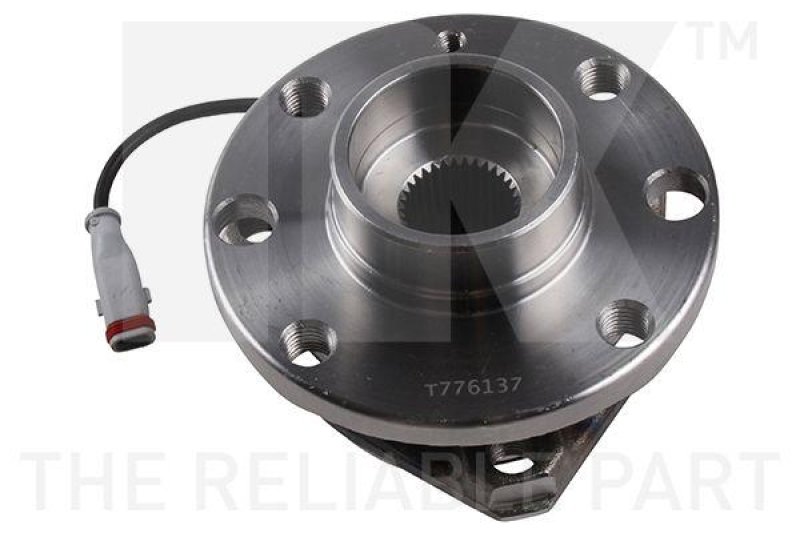 NK 753627 Radlagersatz f&uuml;r OPEL, VAUX