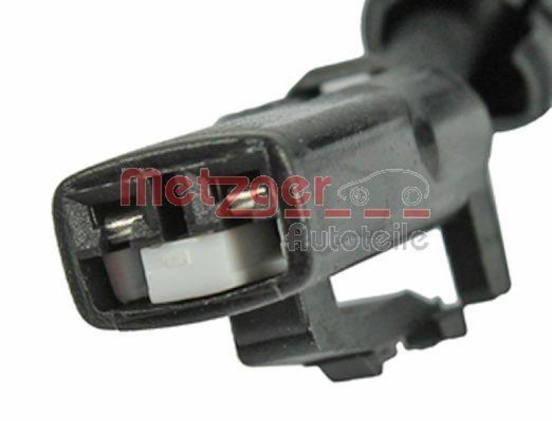 METZGER 0900226 Sensor, Raddrehzahl f&uuml;r KIA VA links