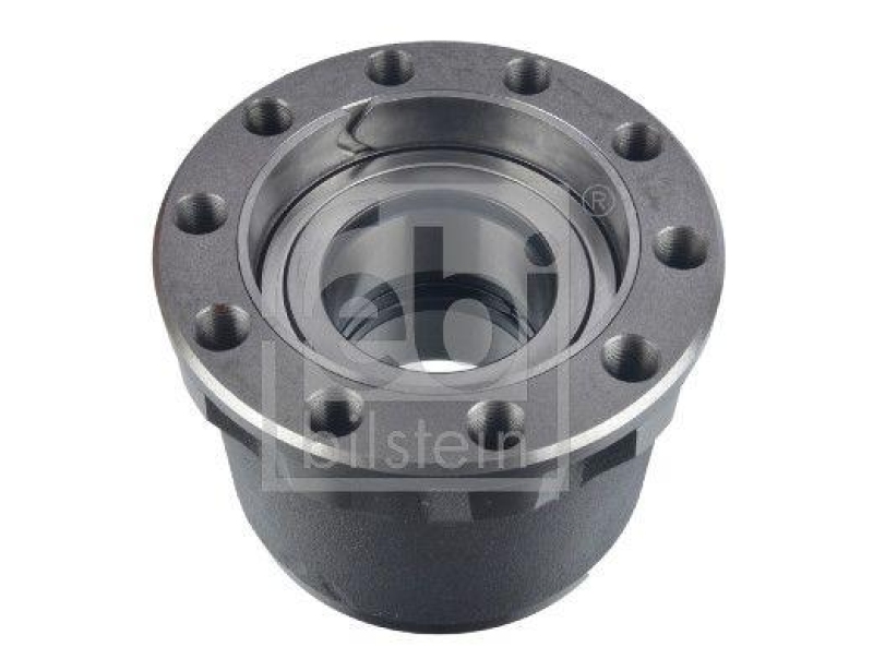 FEBI BILSTEIN 181019 Radnabe mit Radlager f&uuml;r Mercedes-Benz