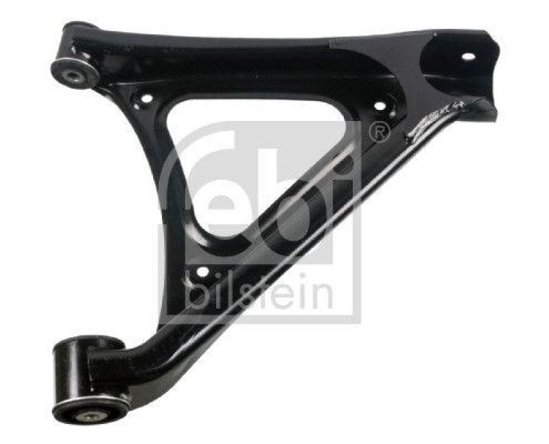 FEBI BILSTEIN 182082 Querlenker mit Lagern f&uuml;r VW-Audi
