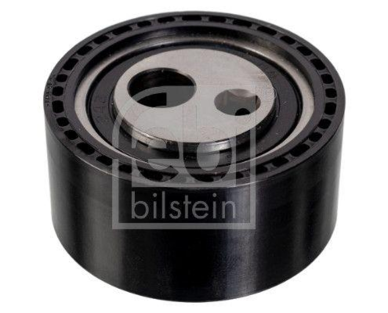 FEBI BILSTEIN 27376 Spannrolle f&uuml;r Zahnriemen f&uuml;r Peugeot