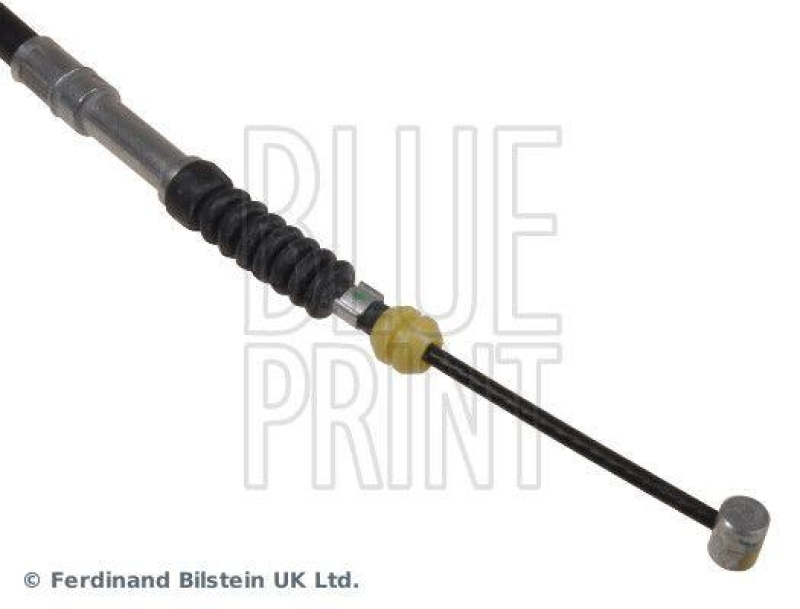 BLUE PRINT ADT346327 Handbremsseil f&uuml;r TOYOTA
