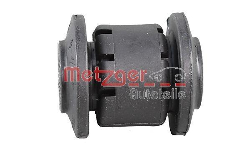 METZGER 52090108 Lagerung, Lenker f&uuml;r AUDI/SEAT/SKODA/VW VA links/rechts vorne UNTEN