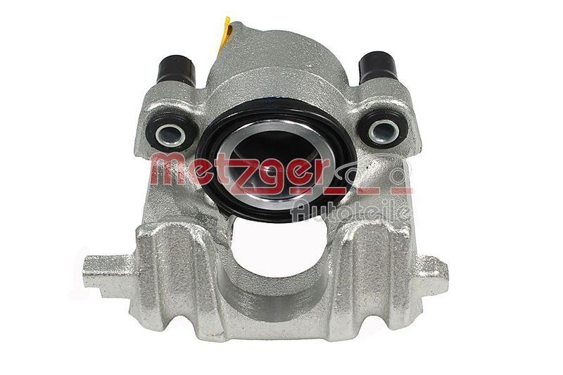 METZGER 6260297 Bremssattel Neuteil f&uuml;r SEAT/VW VA links