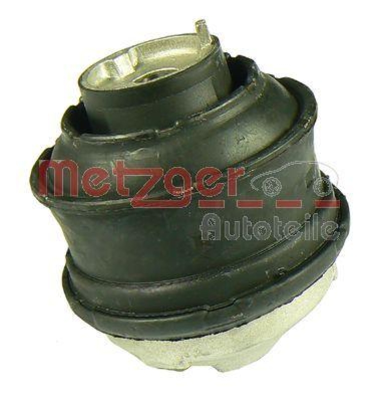 METZGER 8050356 Lagerung, Motor f&uuml;r MB vorne links
