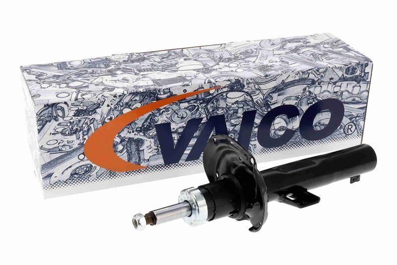 VAICO V10-7488 Sto&szlig;d&auml;mpfer Gasdruck / Vorderachse f&uuml;r VAG