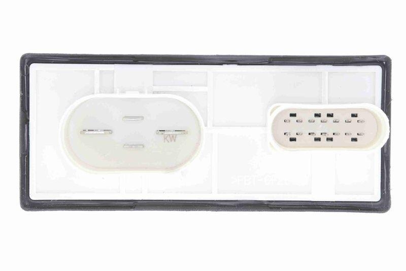 VEMO V15-71-1026 Relais, K&uuml;hlerl&uuml;fternachlauf K&uuml;hlerl&uuml;fternachlauf f&uuml;r VW