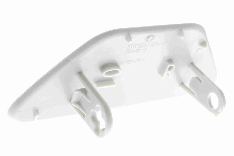 VEMO V20-08-0452 Blende, Sto&szlig;f&auml;nger Blende Scheinwerferreinigungsanlage f&uuml;r BMW