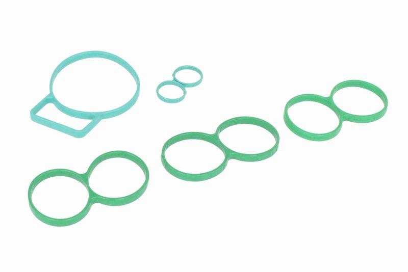 VAICO V25-2265 Saugrohr, Luftversorgung f&uuml;r FORD