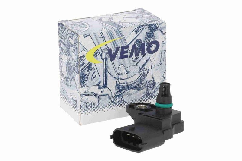 VEMO V27-72-0021 Sensor, Saugrohrdruck f&uuml;r IVECO