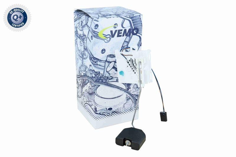VEMO V40-09-0039 Sensor, Kraftstoffvorrat Sensor, Kraftstoffvorrat f&uuml;r OPEL
