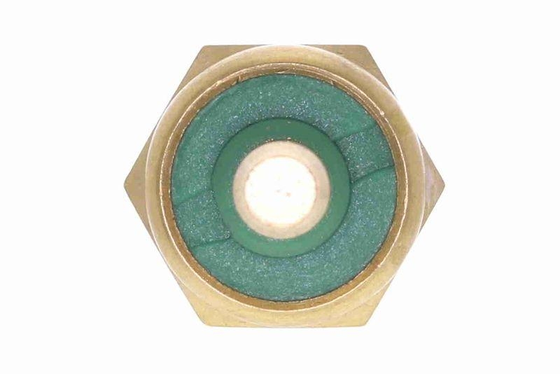 VEMO V48-72-0002 Sensor, K&uuml;hlmitteltemperatur 1/8 x 27 Nptf 1-Polig f&uuml;r LAND ROVER