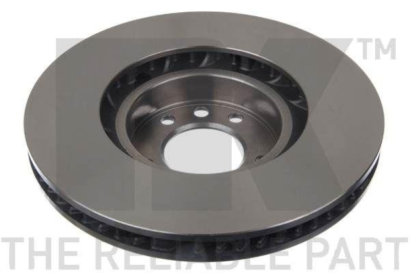 NK 2047152 Bremsscheibe f&uuml;r VW