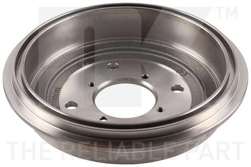 NK 255208 Bremstrommel f&uuml;r SUBARU, SUZUKI