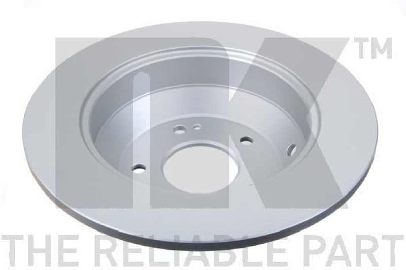 NK 313534 Bremsscheibe f&uuml;r HYUNDAI, KIA