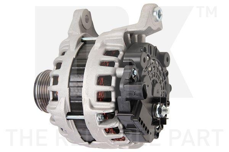 NK 4823020 Generator f&uuml;r IVECO