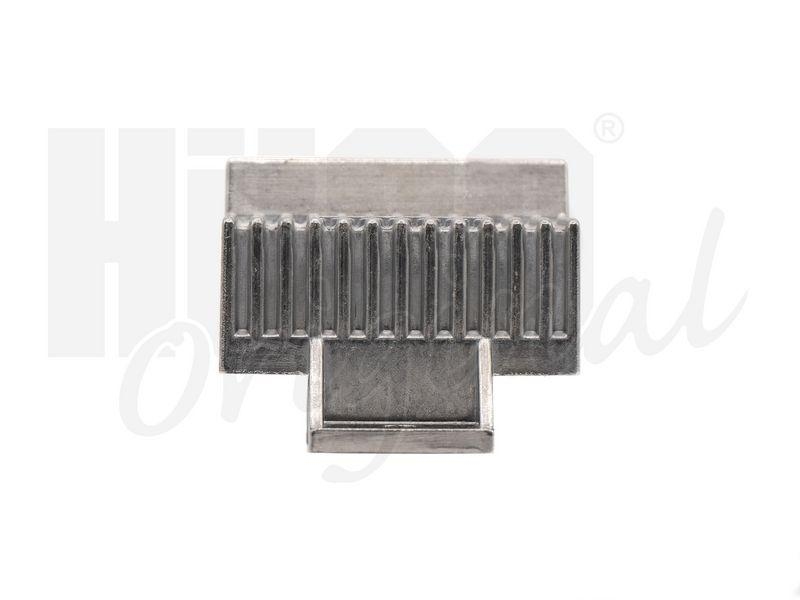 HITACHI 132122 Relais, Glühzeit für CITROËN u.a.