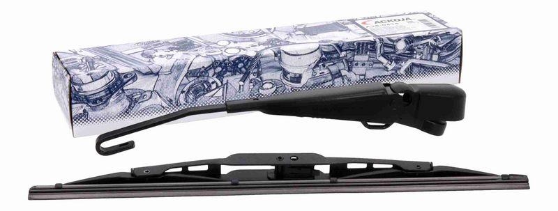 ACKOJA A26-0414 Wischarm, Scheibenreinigung hinten für HONDA