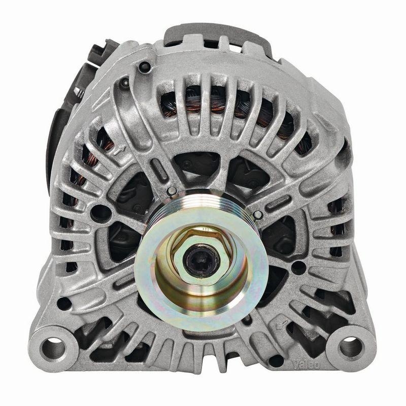 VALEO 200156 Generator - CORE-FLEX - CITROEN C3