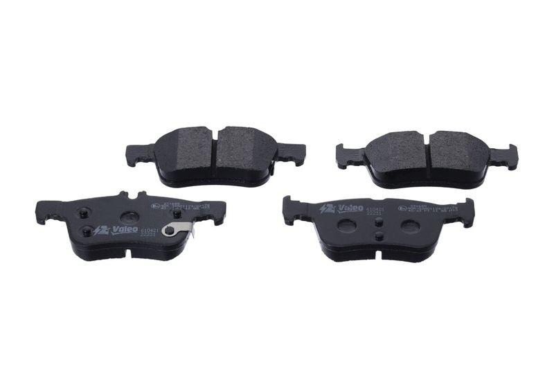 VALEO 610421 SBB-Satz - EV