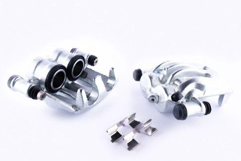 HELLA 8AC 355 396-631 Bremssattel f&uuml;r MB