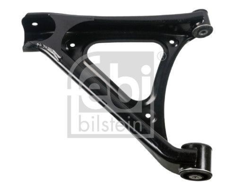 FEBI BILSTEIN 182083 Querlenker mit Lagern f&uuml;r VW-Audi