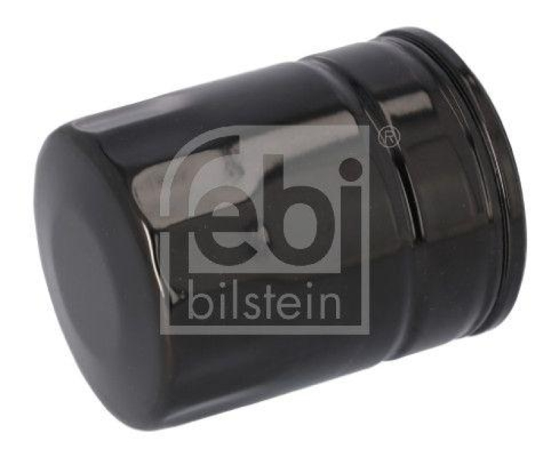 FEBI BILSTEIN 32509 Ölfilter für Fiat