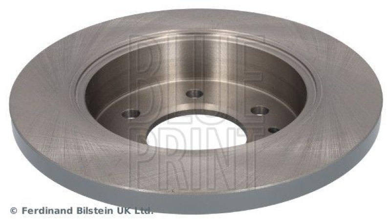 BLUE PRINT ADBP430099 Bremsscheibe f&uuml;r Mercedes-Benz PKW