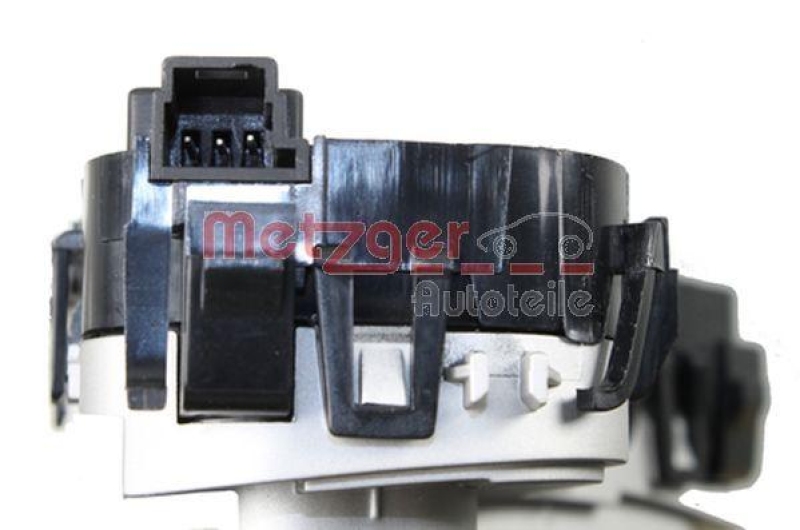 METZGER 0916696 Schalter, Sitzverstellung für MB