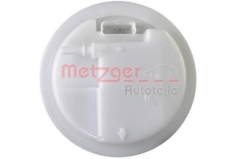 METZGER 2250395 Kraftstoff-F&ouml;rdereinheit f&uuml;r PEUGEOT