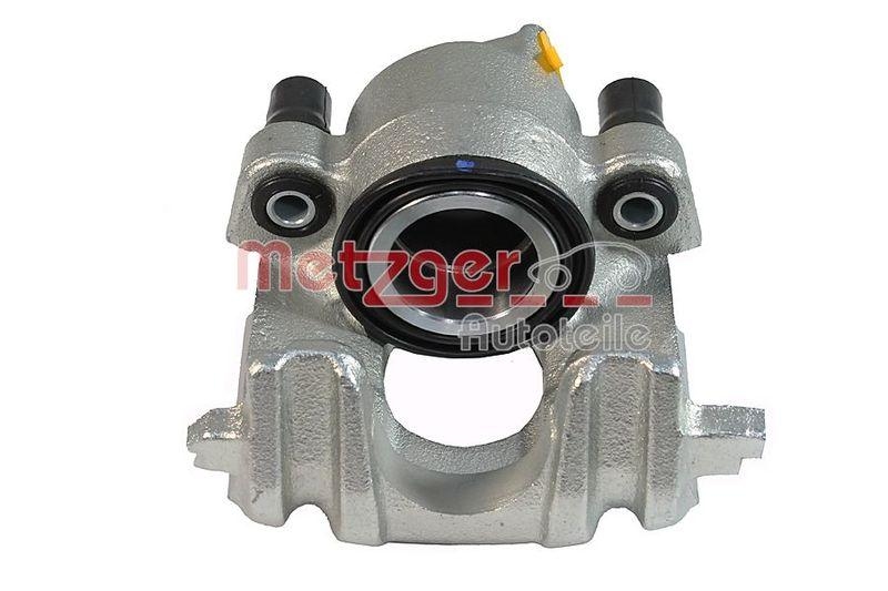 METZGER 6260298 Bremssattel Neuteil f&uuml;r SEAT/VW VA rechts