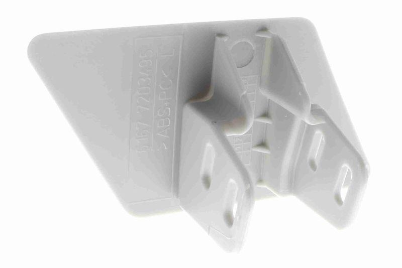VEMO V20-08-0453 Blende, Sto&szlig;f&auml;nger Blende Scheinwerferreinigungsanlage f&uuml;r BMW