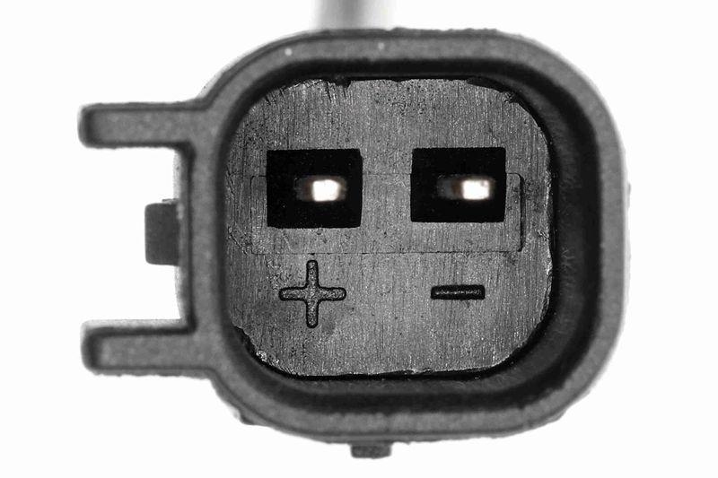 VEMO V40-72-0670 Sensor, Raddrehzahl f&uuml;r OPEL