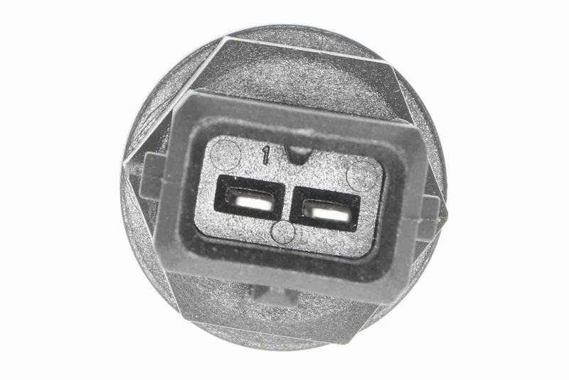 VEMO V48-72-0003 Sensor, K&uuml;hlmitteltemperatur M12 x 1,5 2-Polig f&uuml;r LAND ROVER