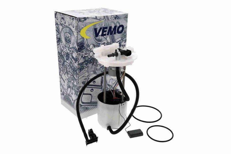 VEMO V51-09-0046 Kraftstoffpumpe f&uuml;r CHEVROLET