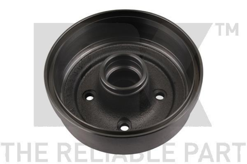 NK 255209 Bremstrommel für SUZUKI