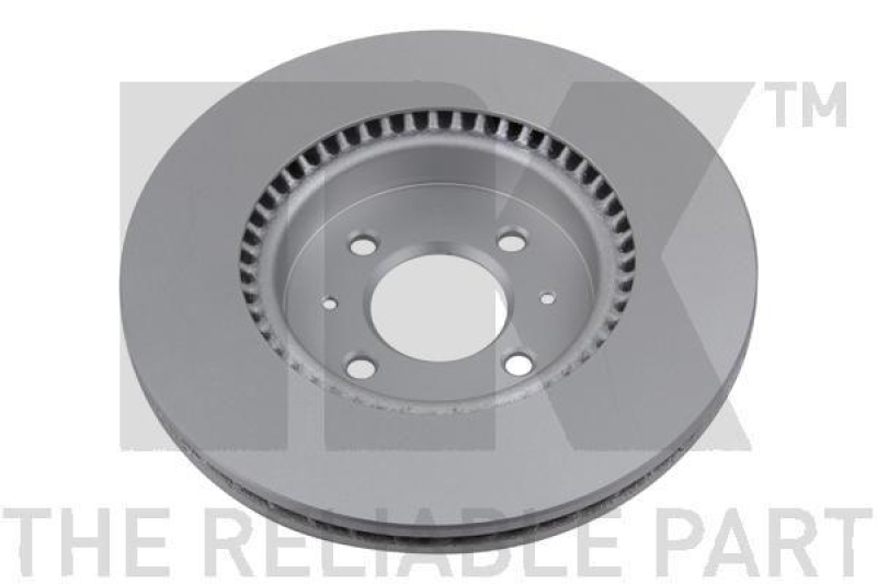 NK 313536 Bremsscheibe f&uuml;r KIA