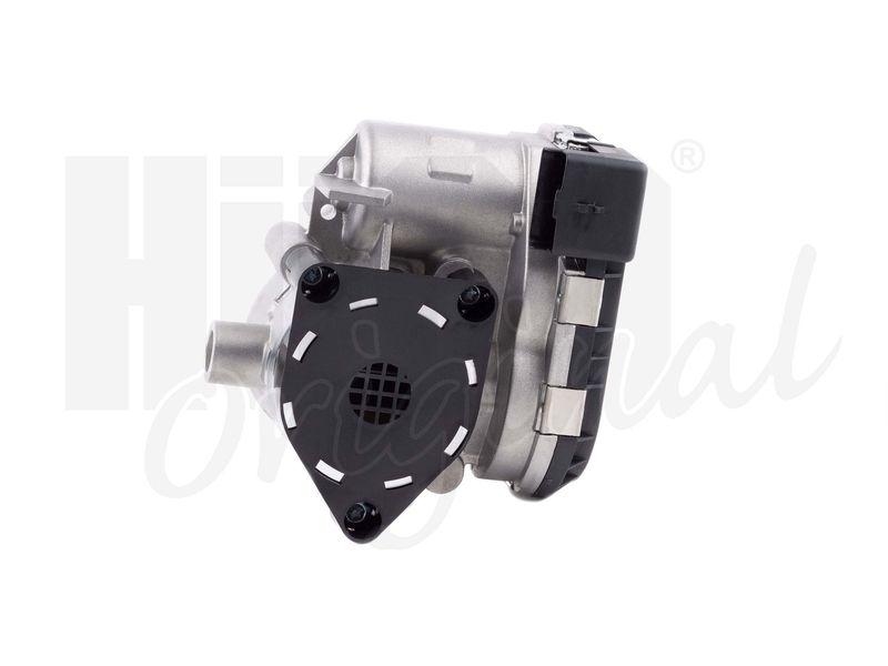 HITACHI 138521 Drosselklappenstutzen f&uuml;r CITRO&Euml;N u.a.