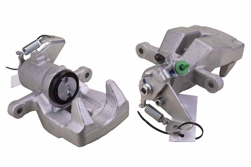 HELLA 8AC 355 381-111 Bremssattel f&uuml;r RENAULT