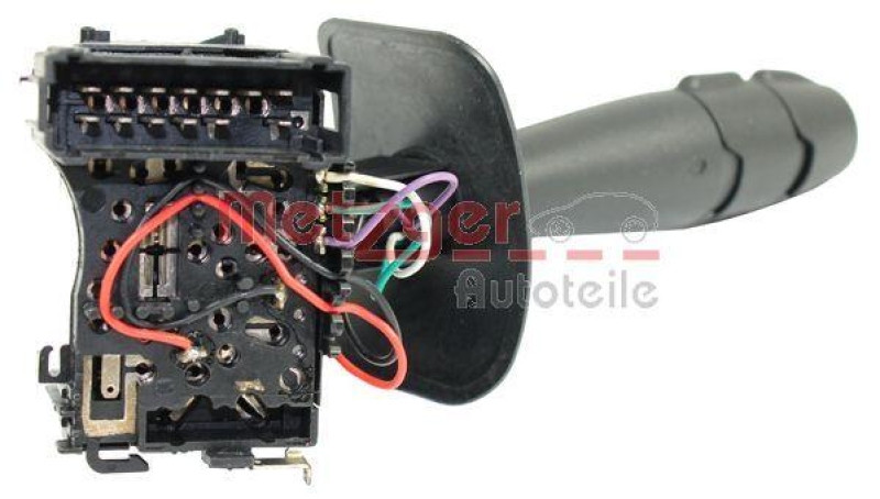 METZGER 0916242 Blinkerschalter