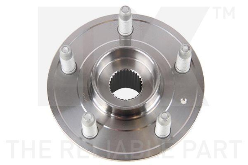 NK 753633 Radlagersatz f&uuml;r CHEVROLET, OPEL, SAAB, VAUX