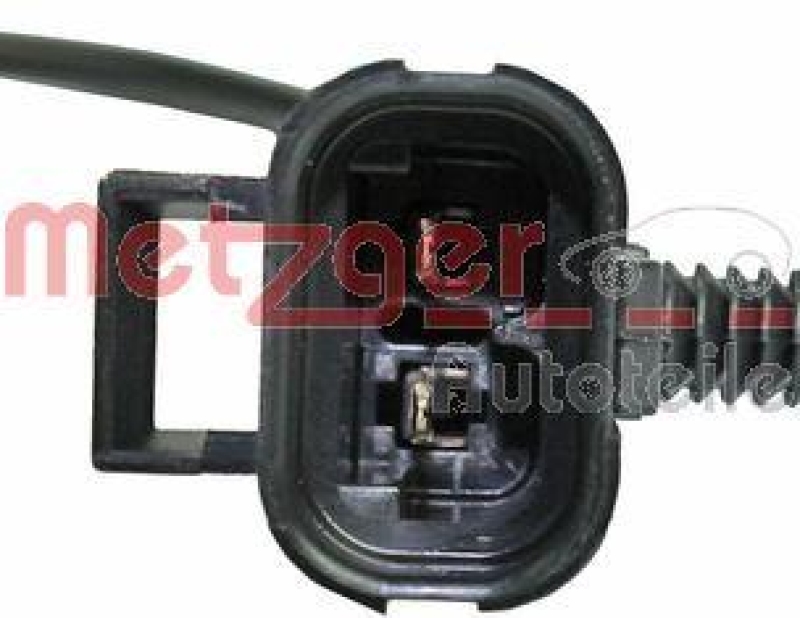 METZGER 0907103 Klopfsensor f&uuml;r OPEL