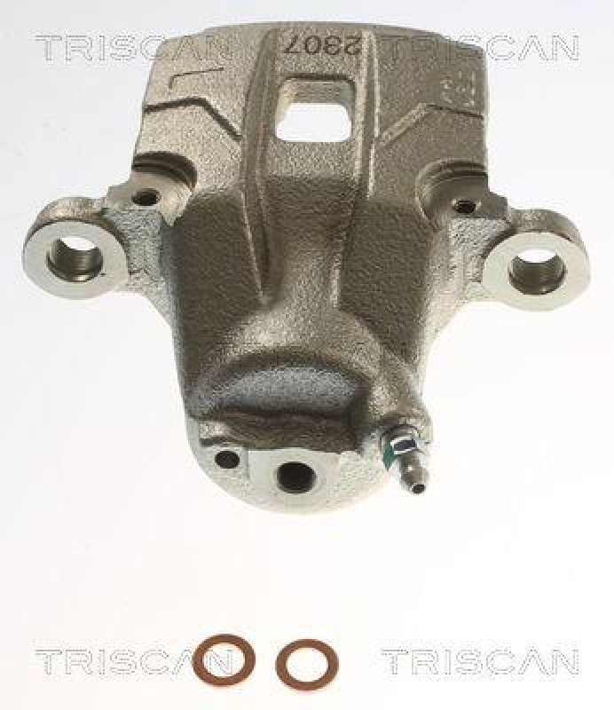 TRISCAN 8175 13237 Triscan Bremssattel f&uuml;r Toyota