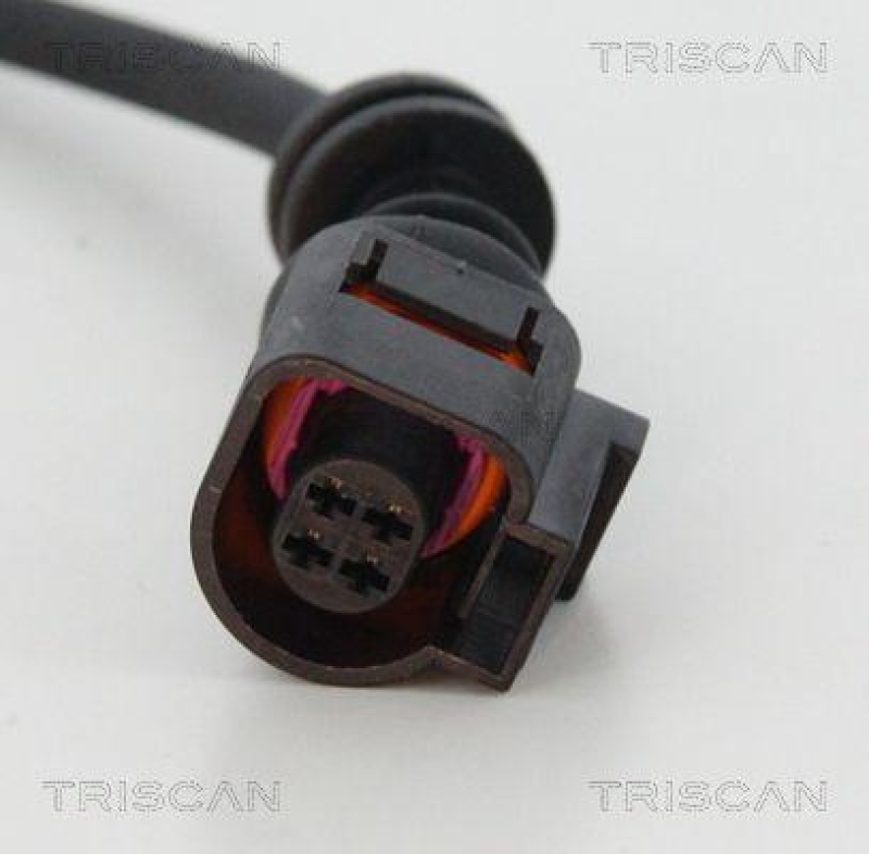 TRISCAN 8180 10214 Sensor, Raddrehzahl f&uuml;r Ford, Vag