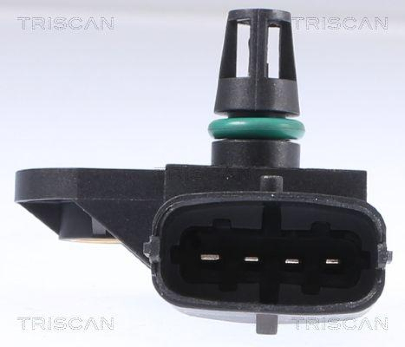TRISCAN 8824 16017 Sensor, Manifold Druck f&uuml;r Ford Fiesta, Ka